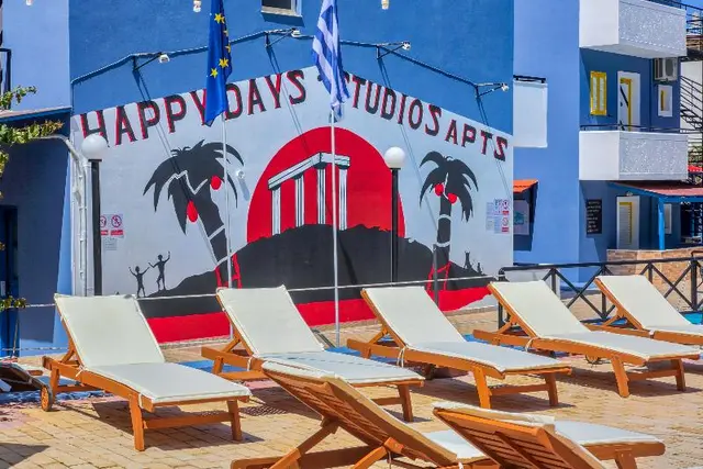 Happy Days Studios