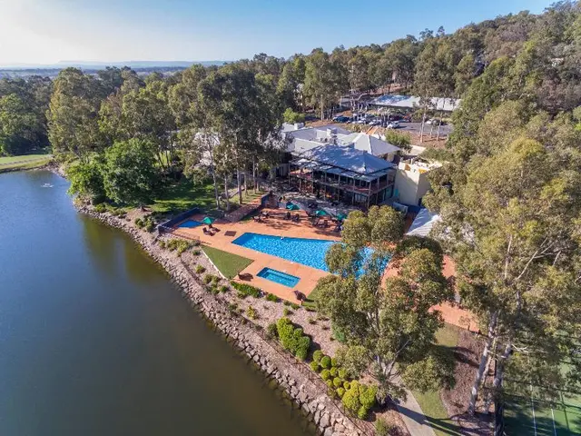 Avani Cypress Lakes Resort
