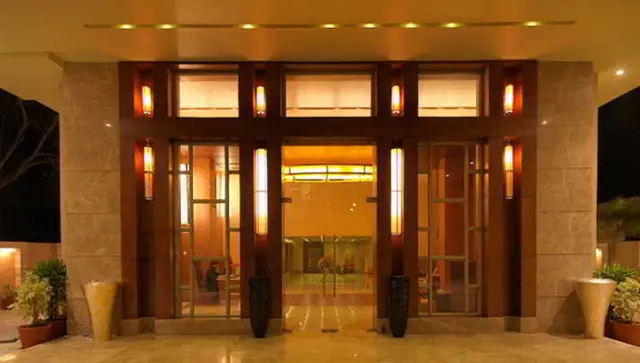 The Quorum Hotel