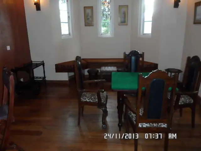 The Firs Hotel
