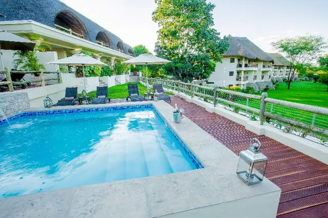 Ilala Lodge