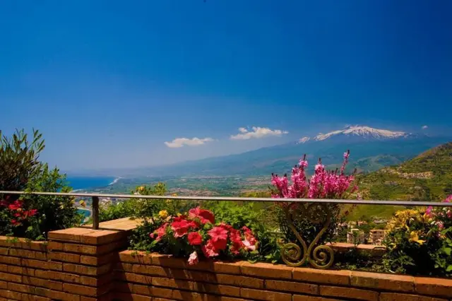 Villa Angela
