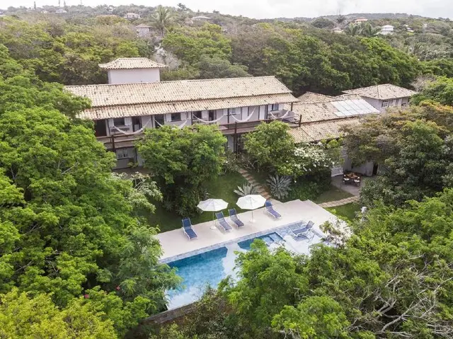 Pousada Vila Pitanga