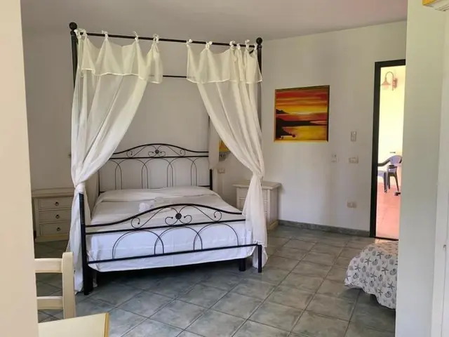 La Ciaccia Hotel