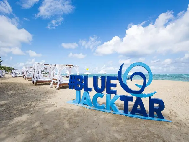 Blue JackTar Hotel