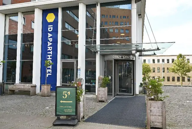 ID Aparthotel