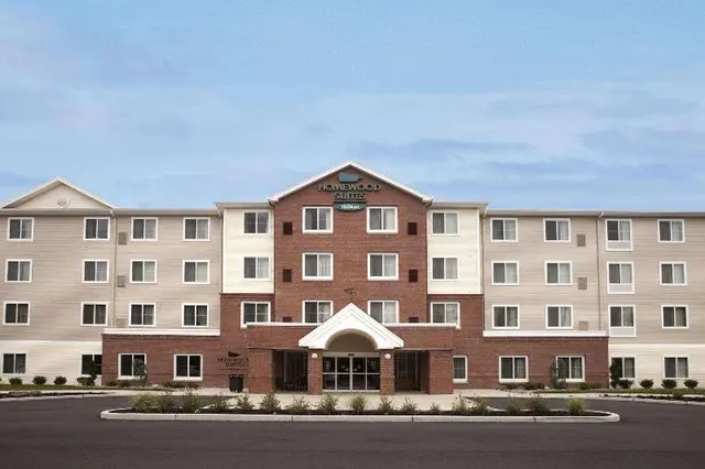 Homewood Atlantic City West/Egg Harbor Twp.