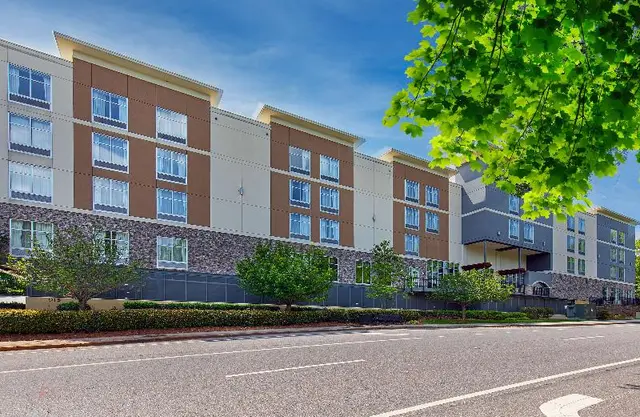 Homewood Suites By Hilton Atlanta/Perimeter Center