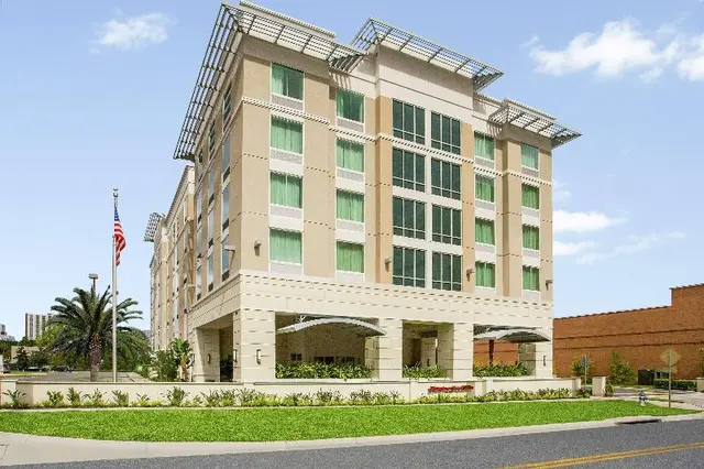 Hampton Inn & Suites Orlando/Downtown SouthMedical