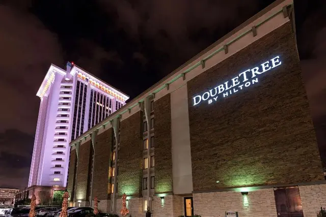 Doubletree by Hilton Montgomery