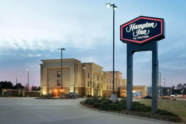 Hampton Inn West Monroe
