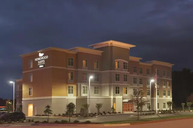 Homewood Suites by Hilton Mobile I-65/Airport Blvd