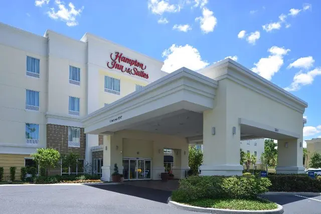 Hampton Inn & Suites Ocala