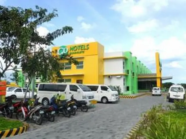 Go Hotels Dumaguete
