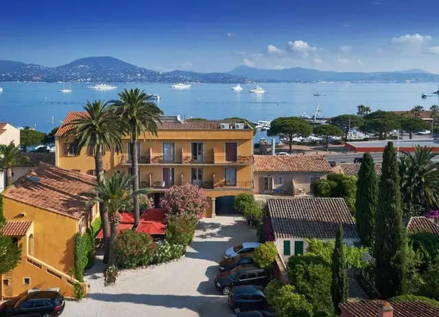 La Bastide Du Port
