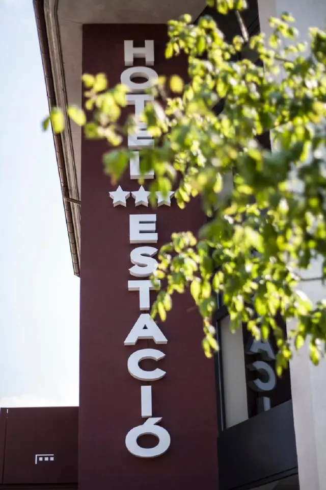 Estacio