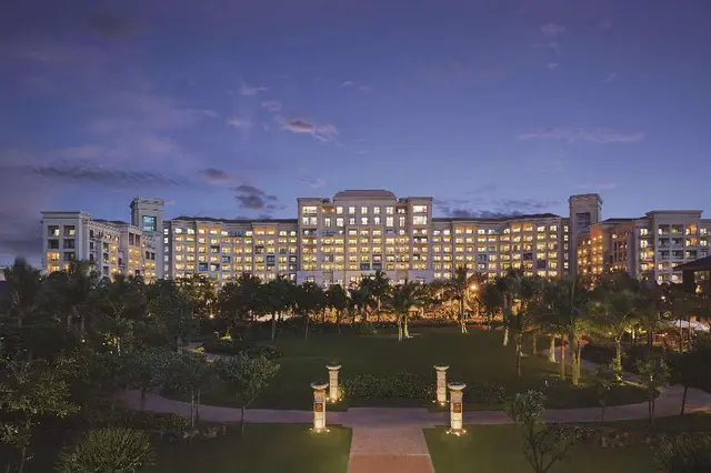 Grand Hotel Haikou - Managed by Accor