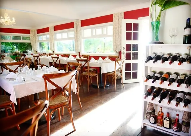 Finca Lerida Coffee Plantation & Boutique Hotel