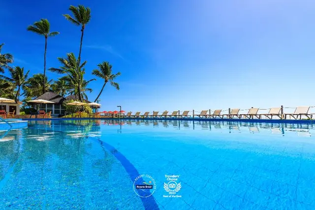 Armacao Resort Porto de Galinhas