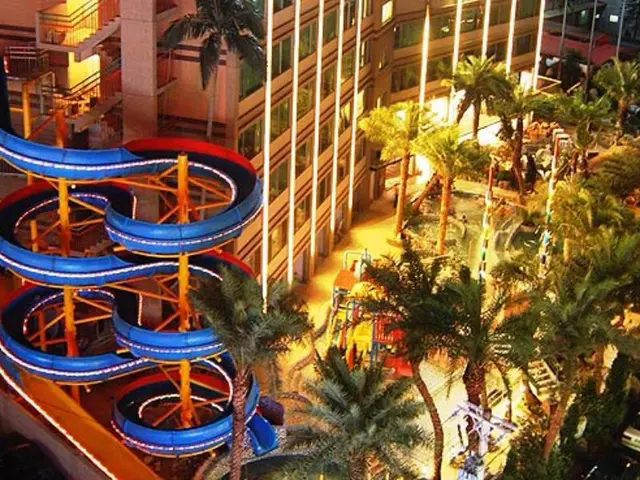 Resort One