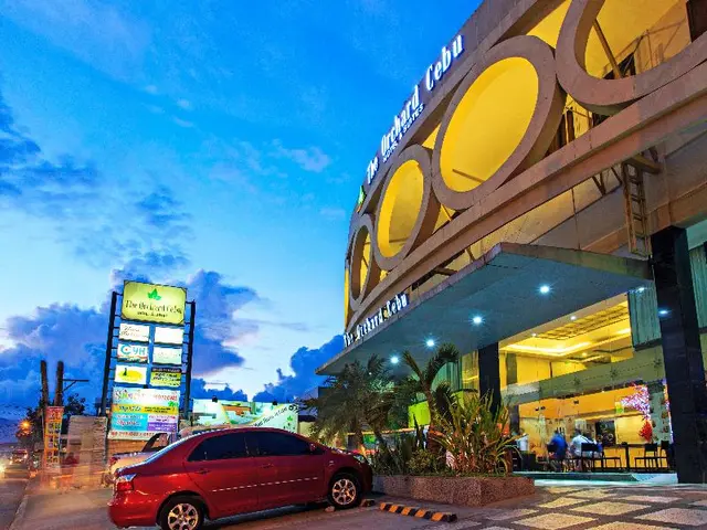 The Orchard Cebu Hotel