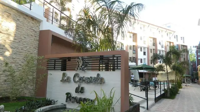 La Carmela De Boracay Resort Hotel