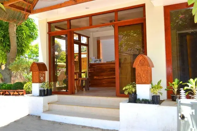 Sitio Villas & Suites