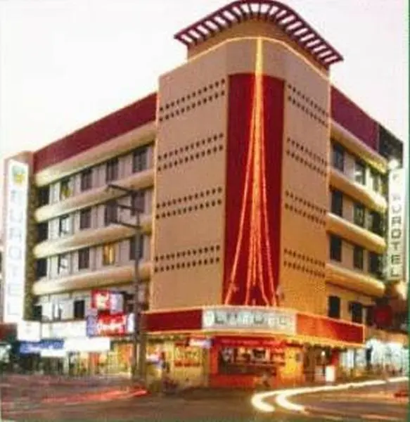 Hotel Dreamworld