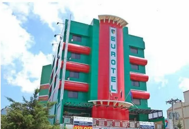 TUSCANY HOTEL BAGUIO