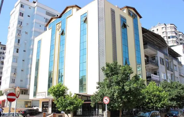 Sehri Saray Apart Hotel