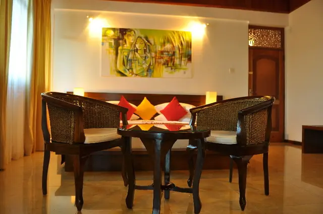 Amaara Sky Hotel