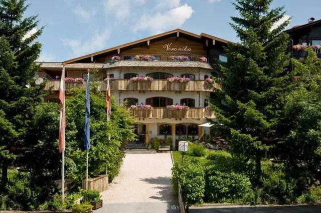 Aktivhotel Veronika