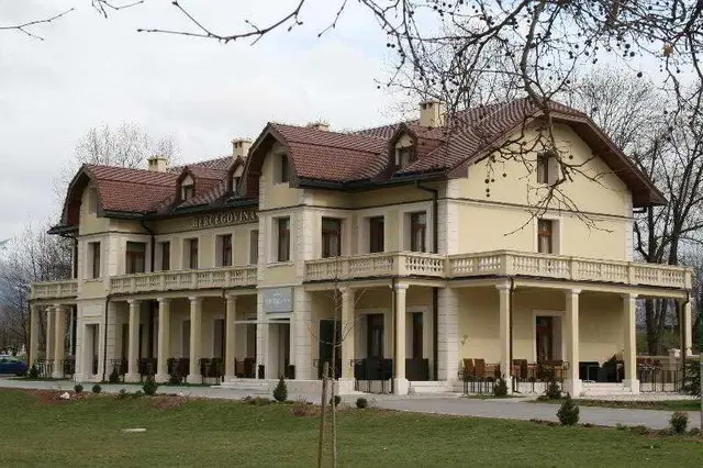Hotel Hercegovina