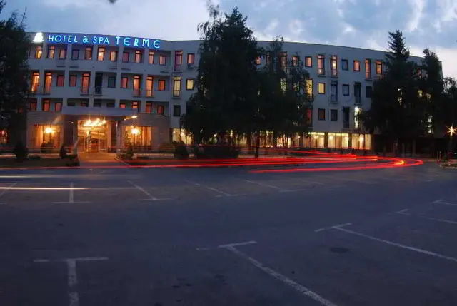 Spa Hotel Terme