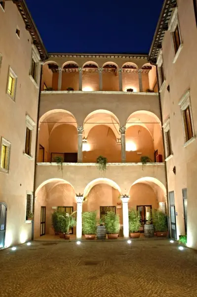 Palazzo Guiderocchi