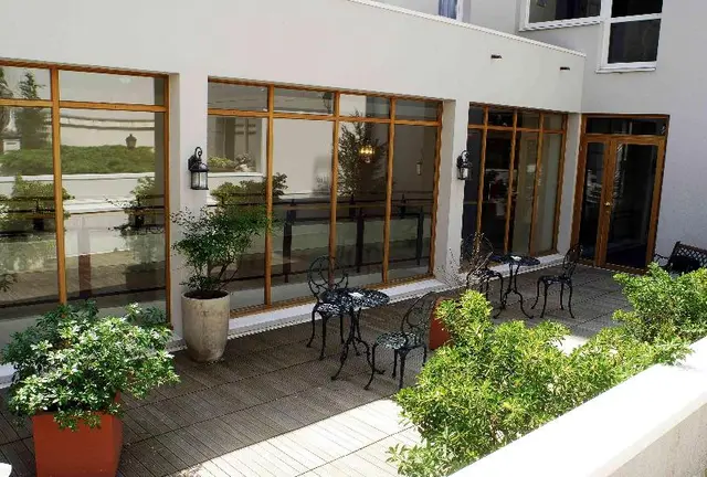 Amiral Hotel