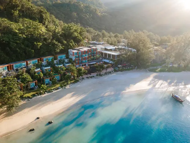Novotel Phuket Kamala Beach