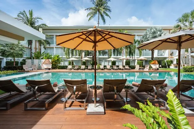 Chi Samui Resort