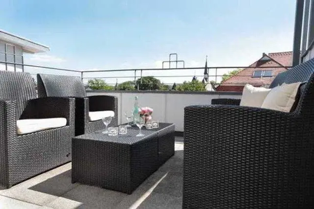Best Western Residenz Hotel