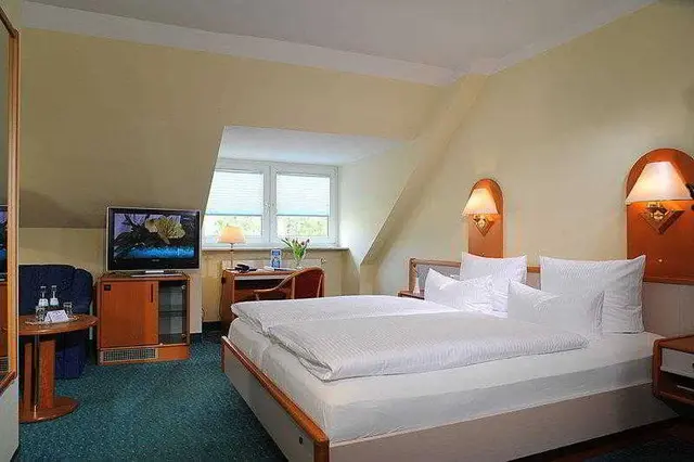 Hotel Der Lindenhof
