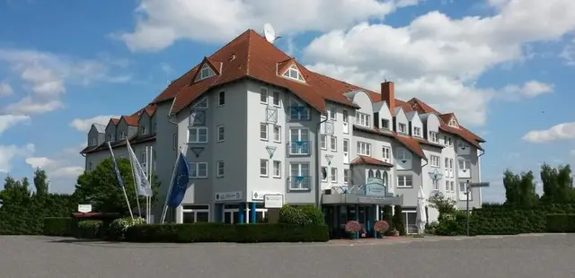 Trip Inn Kongress Hotel Rodgau