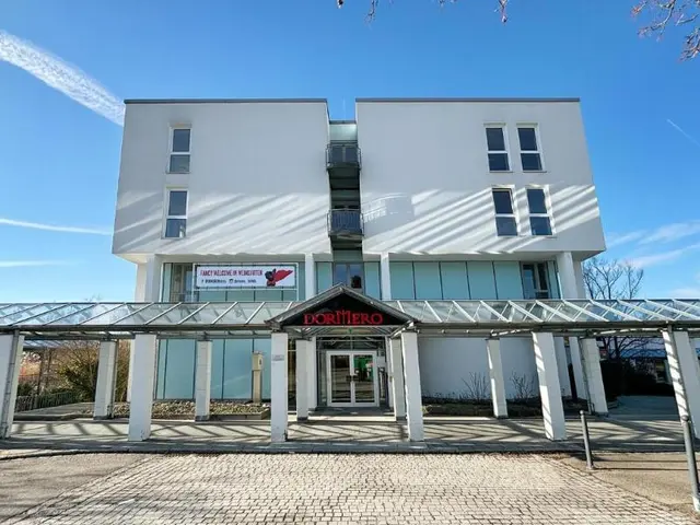DORMERO Hotel Weingarten