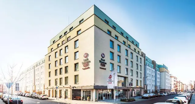 Best Western Plus Hotel LanzCarre