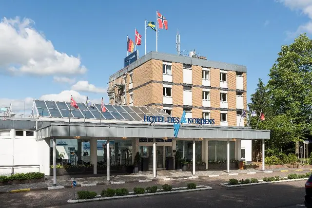Sunday Hotel des Nordens