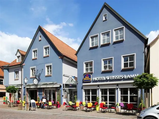 Weisses Lamm Hotel & Restaurant