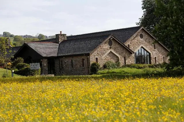 Best W. Ribble Valley, Blackburn, Mytton Fold 