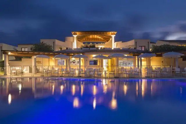Grande Baia Resort & Spa