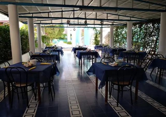 Venere Hotel