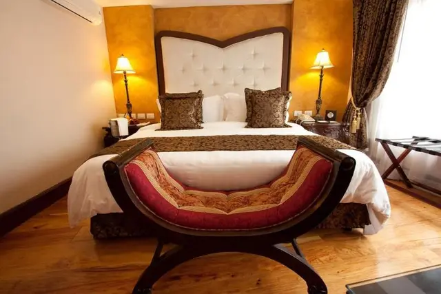 Hotel Celeste