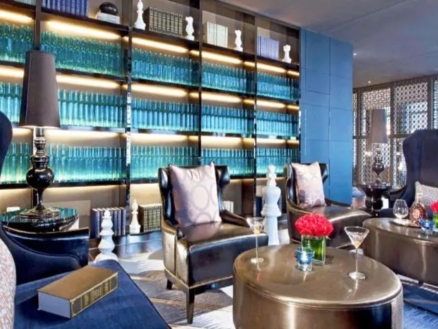 Tangla Hotel Tianjin